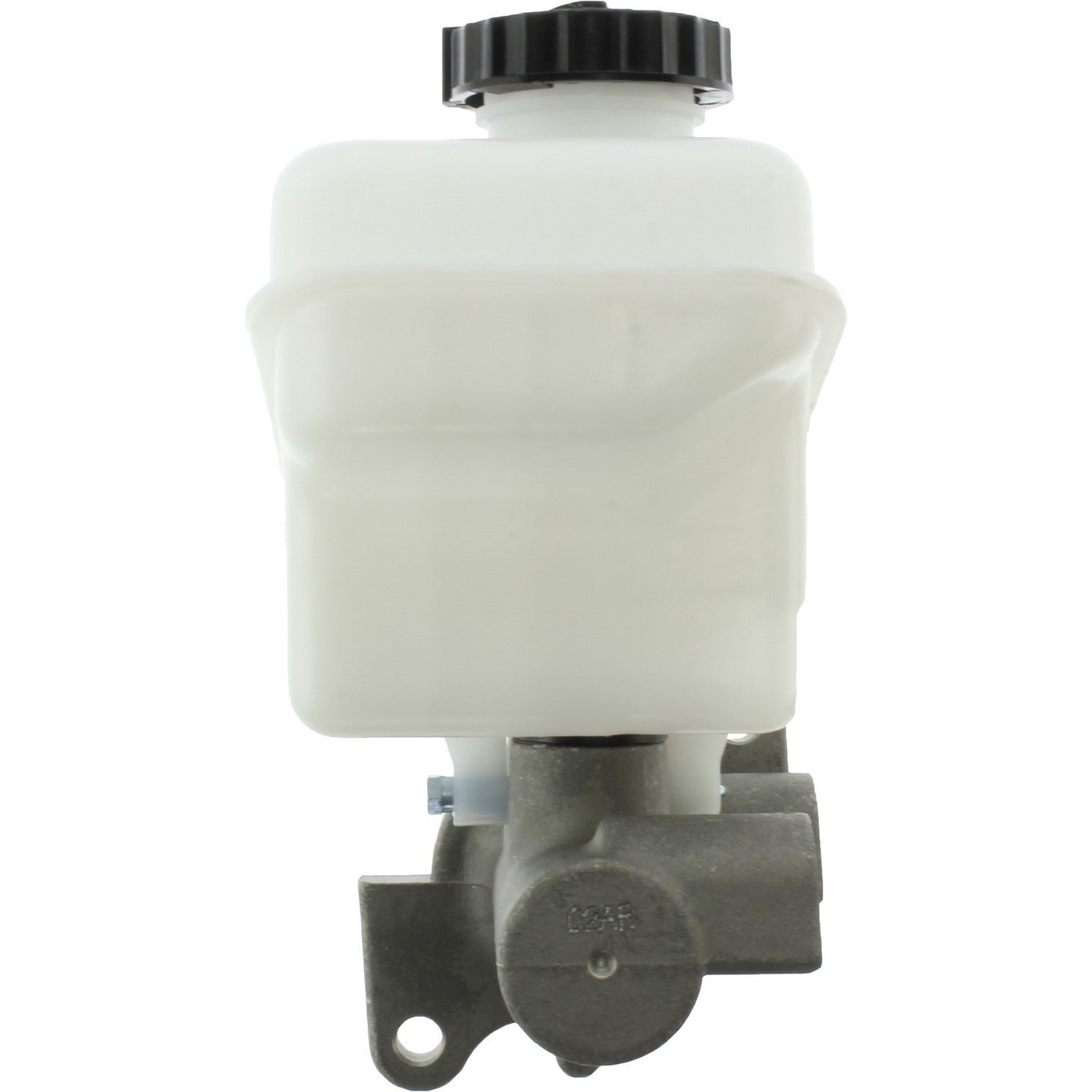 StopTech Premium Brake Master Cylinder  top view frsport 130.63067