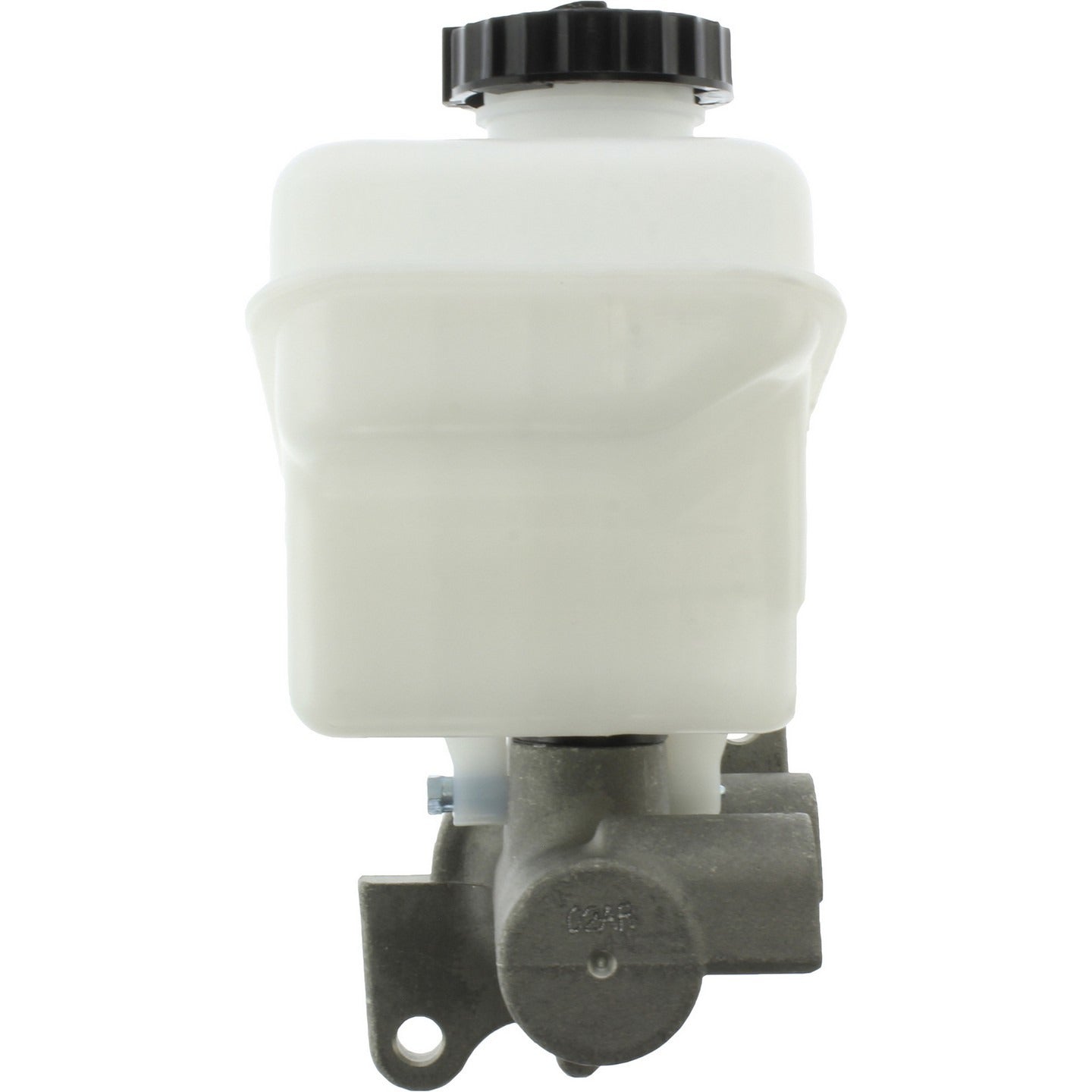 Centric Parts Premium Brake Master Cylinder  top view frsport 130.63067