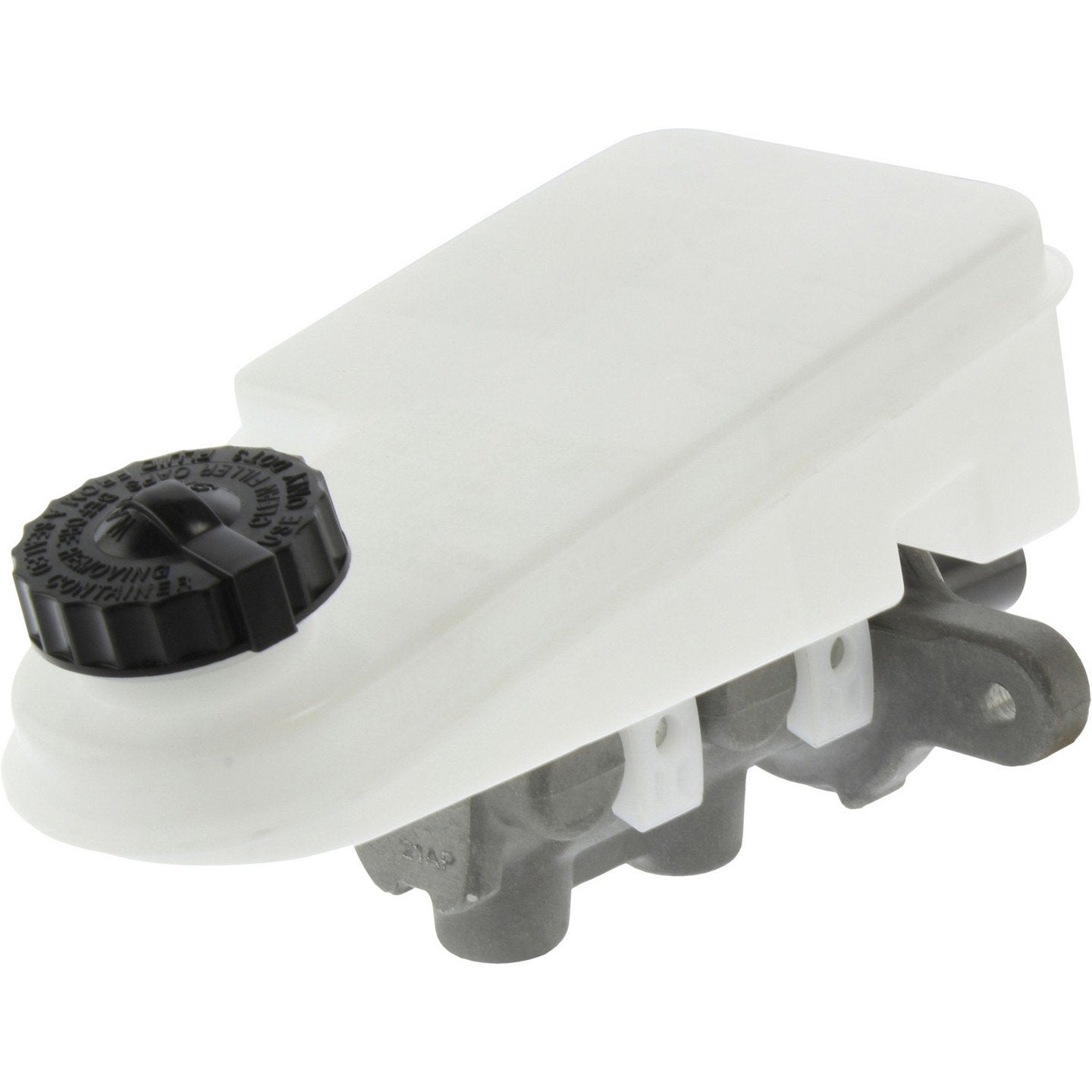 centric parts premium brake master cylinder  frsport 130.63072