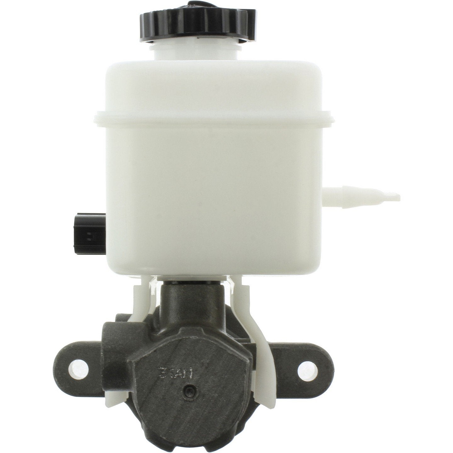 Centric Parts Premium Brake Master Cylinder  top view frsport 130.63074