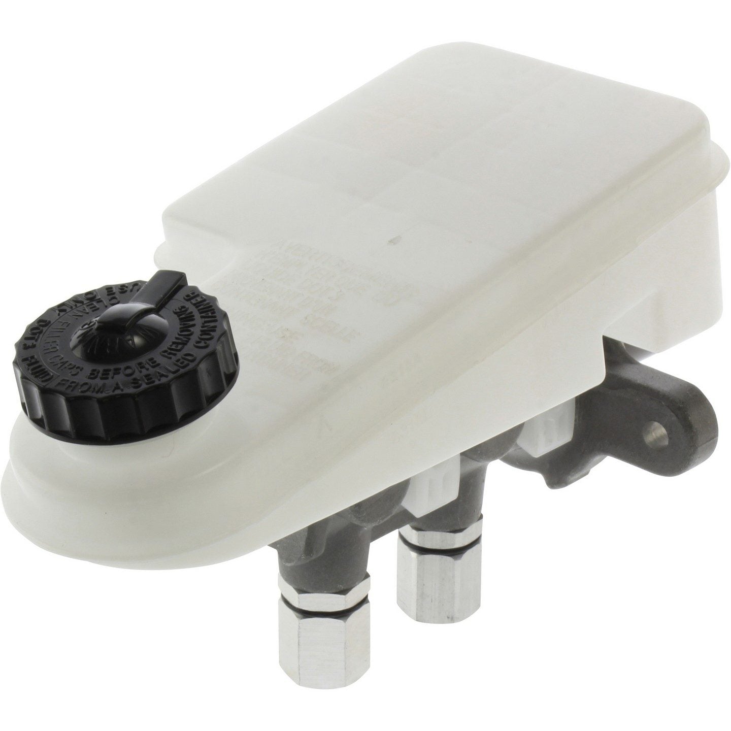 centric parts premium brake master cylinder  frsport 130.63075