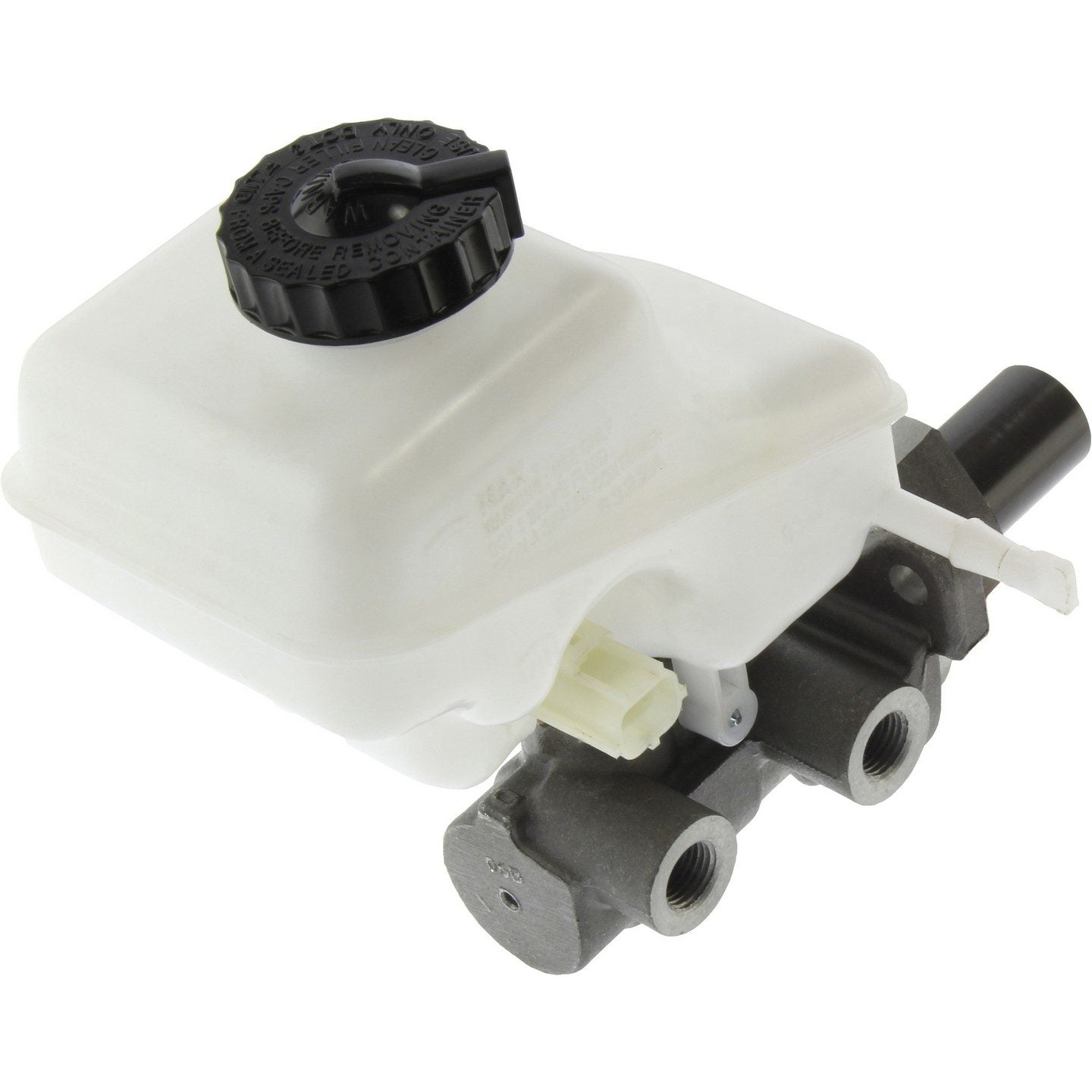 centric parts premium brake master cylinder  frsport 130.63076