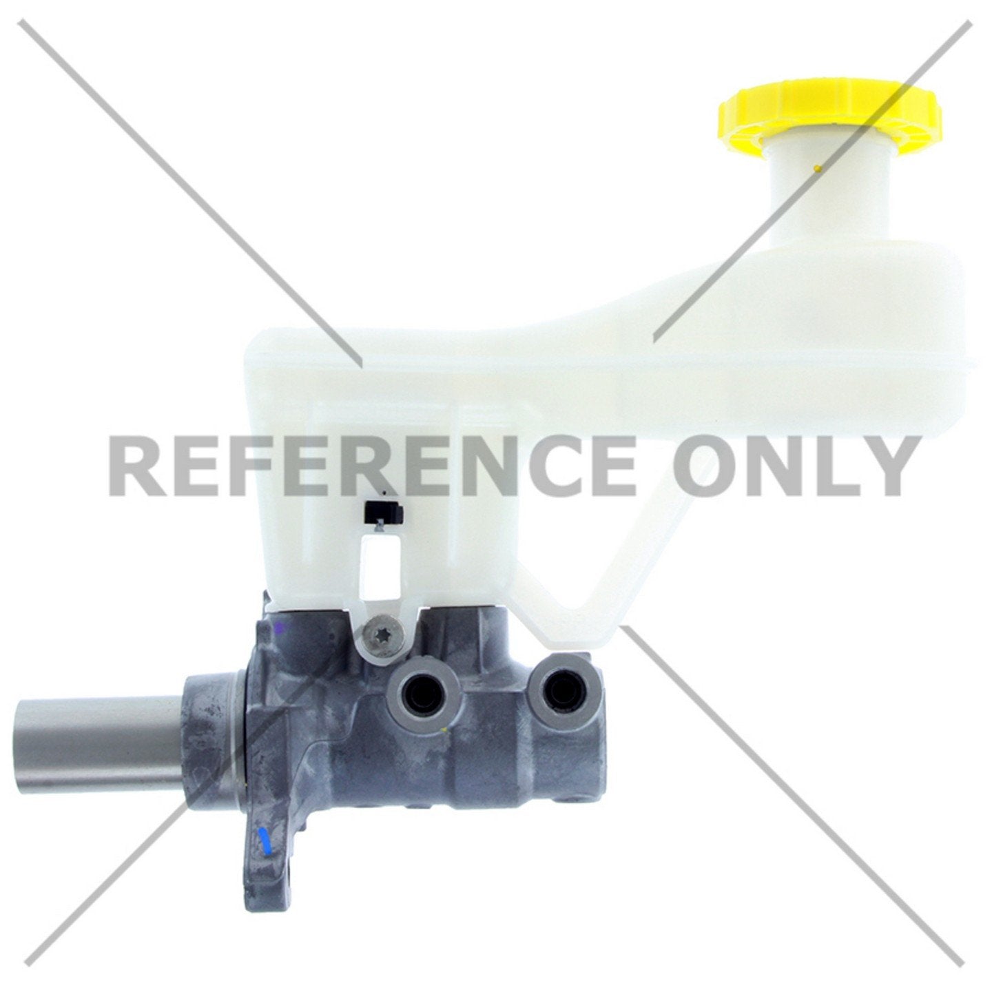 Stoptech Centric 2017 Chrysler Pacifica Premium Brake Master Cylinder 130.63085