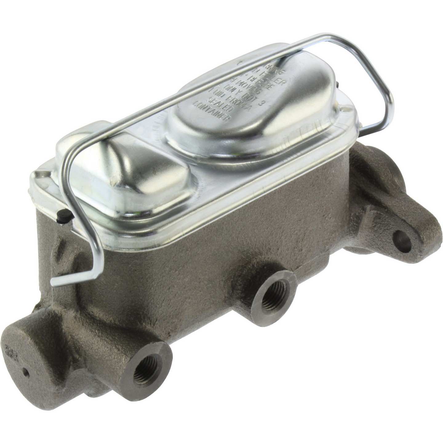 centric parts premium brake master cylinder  frsport 130.65010