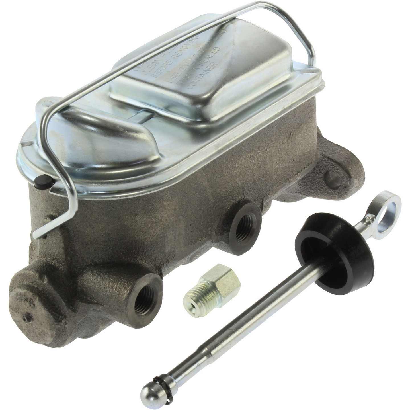 centric parts premium brake master cylinder  frsport 130.65012