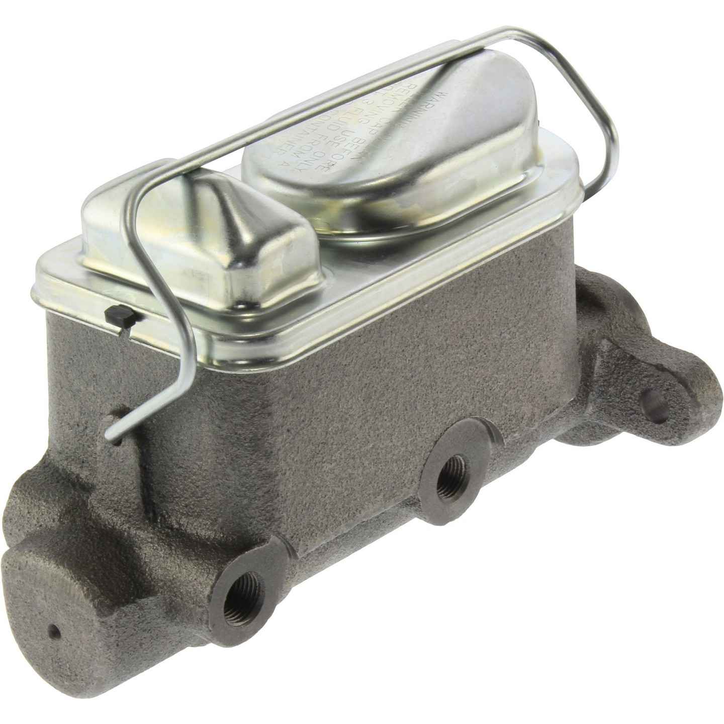 centric parts premium brake master cylinder  frsport 130.65018