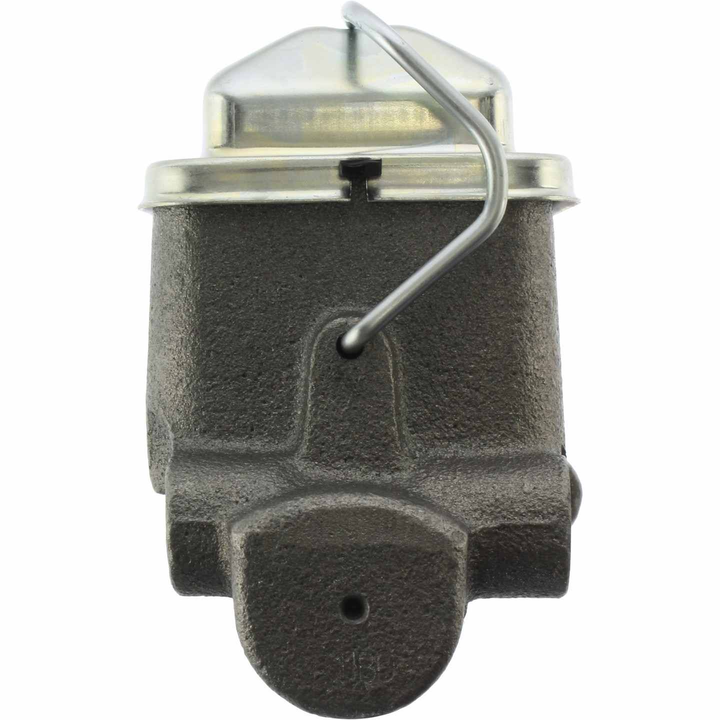 Centric Parts Premium Brake Master Cylinder  top view frsport 130.65018