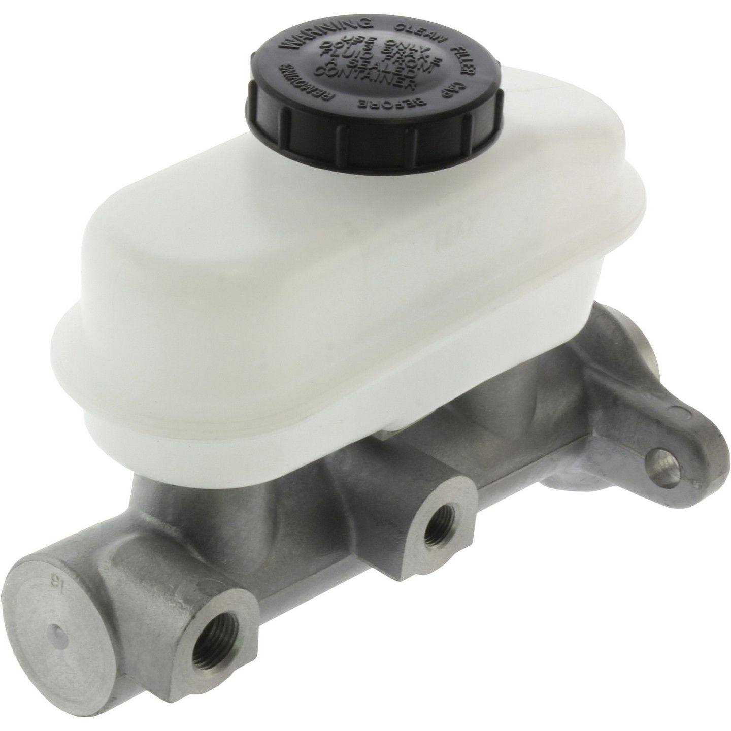 centric parts premium brake master cylinder  frsport 130.65033