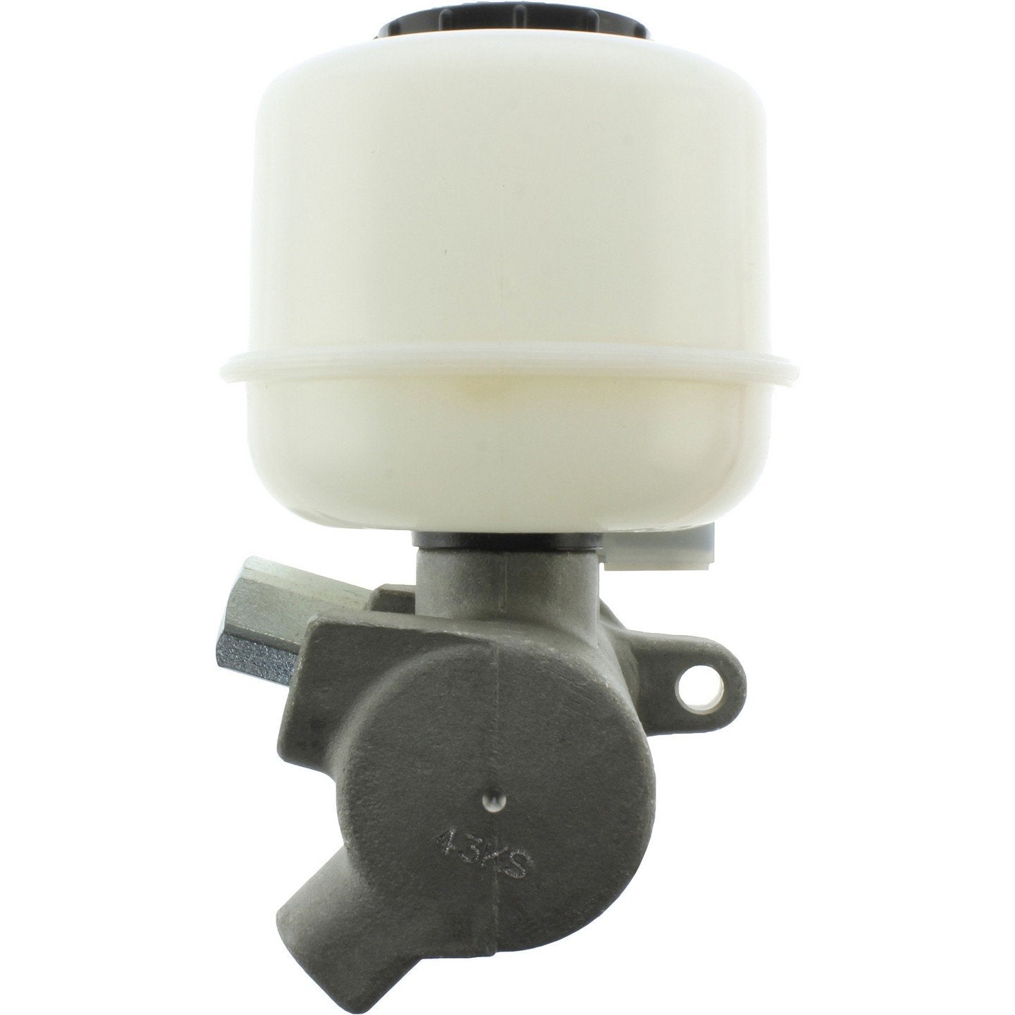 StopTech Premium Brake Master Cylinder  top view frsport 130.65034