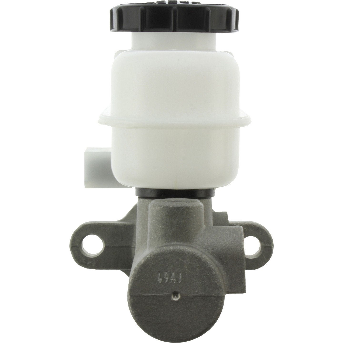 StopTech Premium Brake Master Cylinder  top view frsport 130.65043