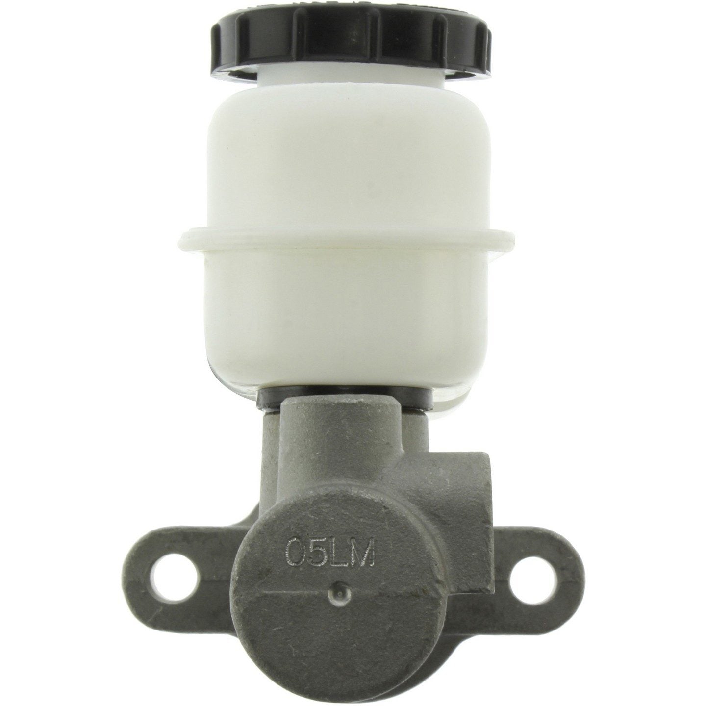 Centric Parts Premium Brake Master Cylinder  top view frsport 130.65044
