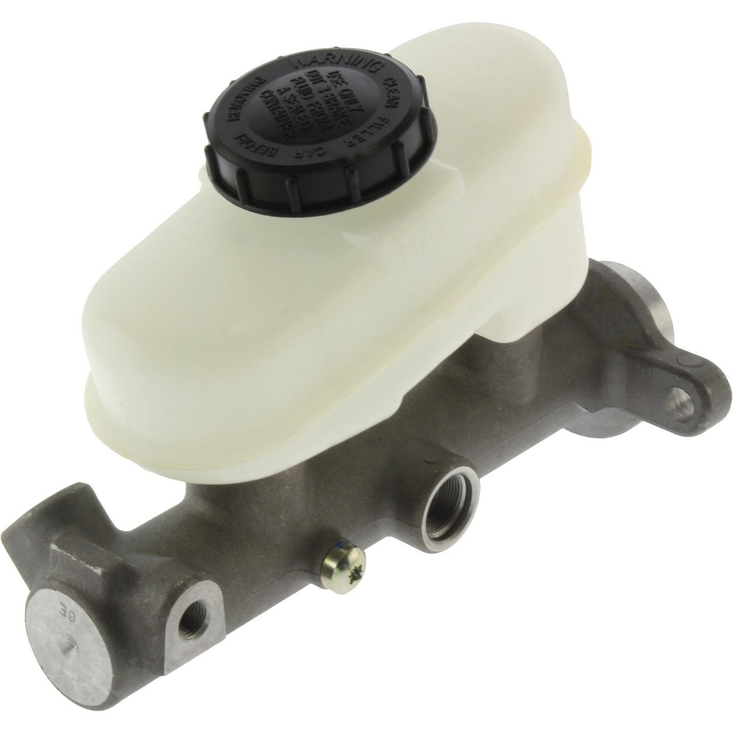 centric parts premium brake master cylinder  frsport 130.65045