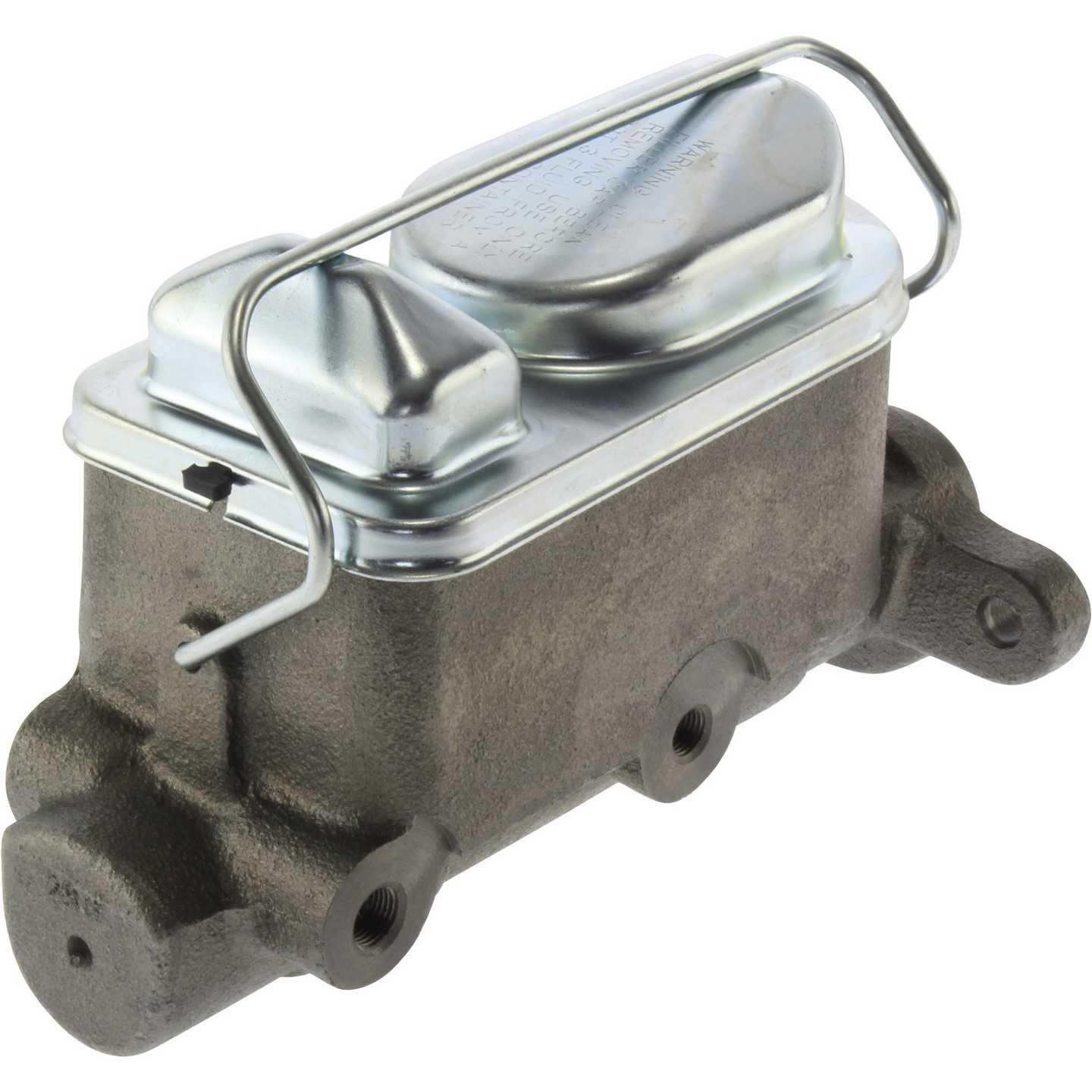 centric parts premium brake master cylinder  frsport 130.65046