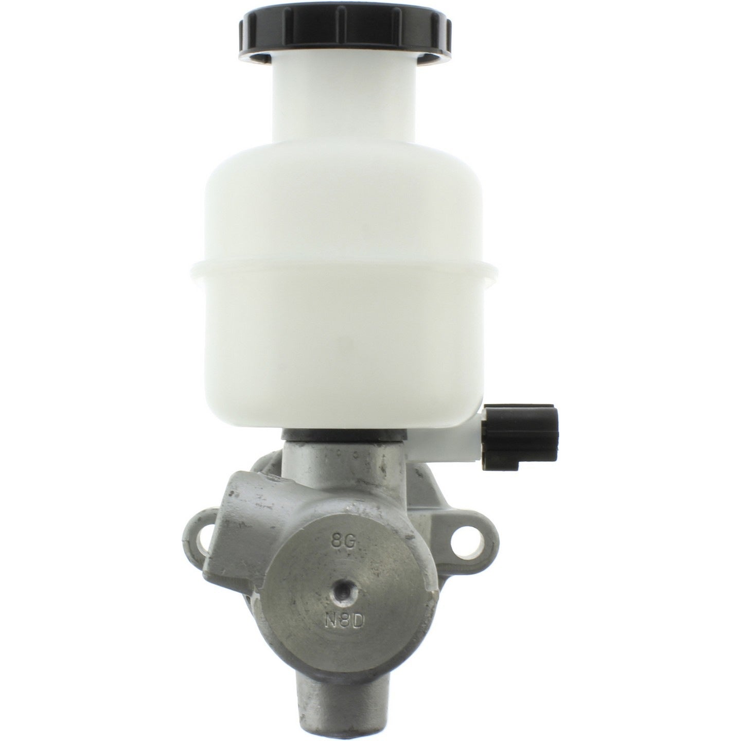 StopTech Premium Brake Master Cylinder  top view frsport 130.65049