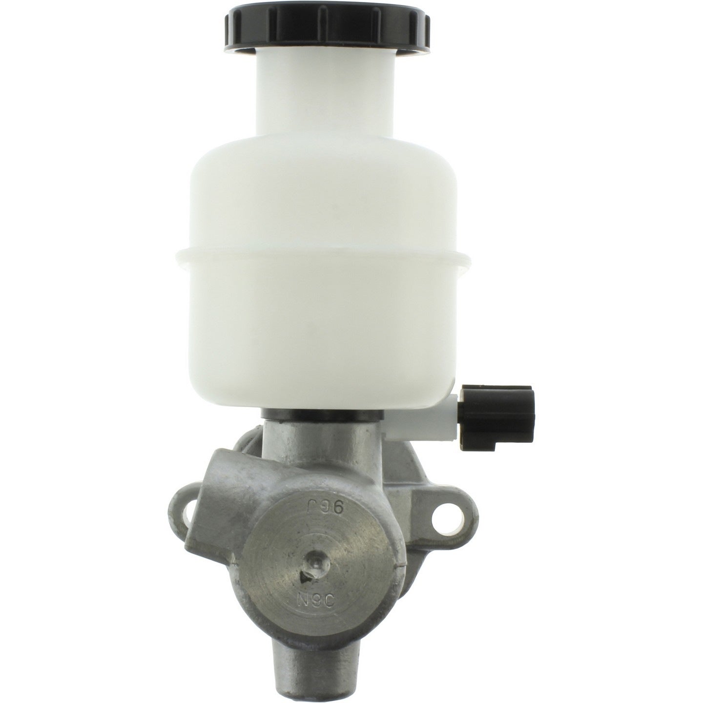 Centric Parts Premium Brake Master Cylinder  top view frsport 130.65051