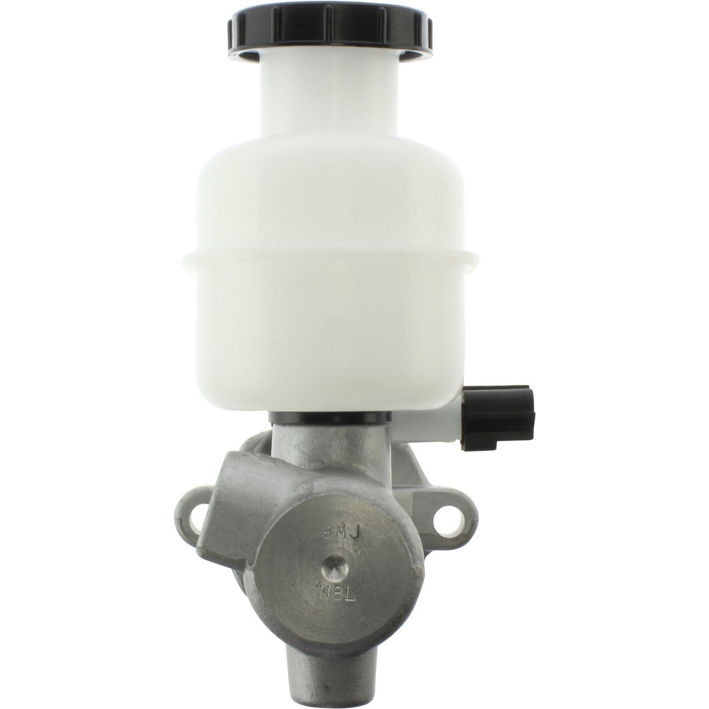 Centric Parts Premium Brake Master Cylinder  top view frsport 130.65052