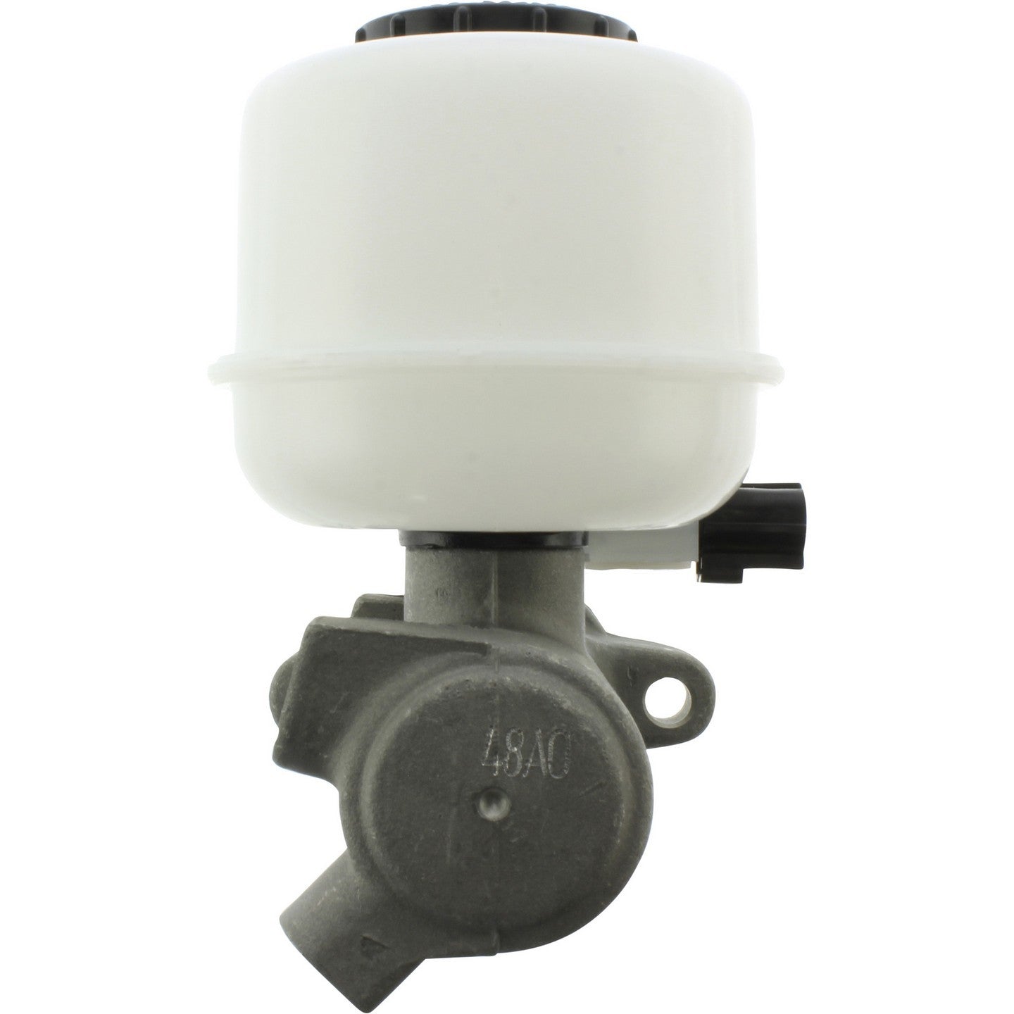 StopTech Premium Brake Master Cylinder  top view frsport 130.65058