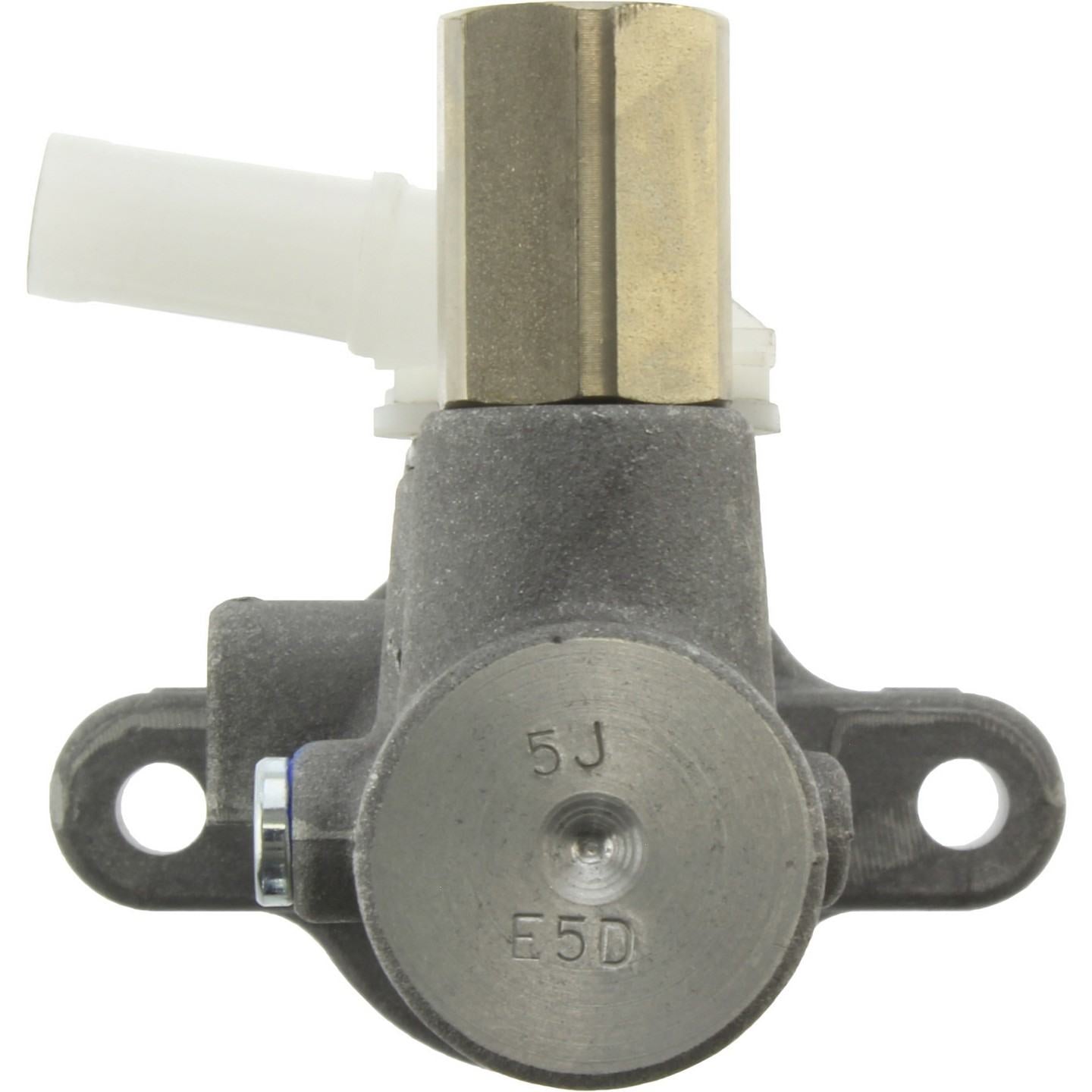 Centric Parts Premium Brake Master Cylinder  top view frsport 130.65066