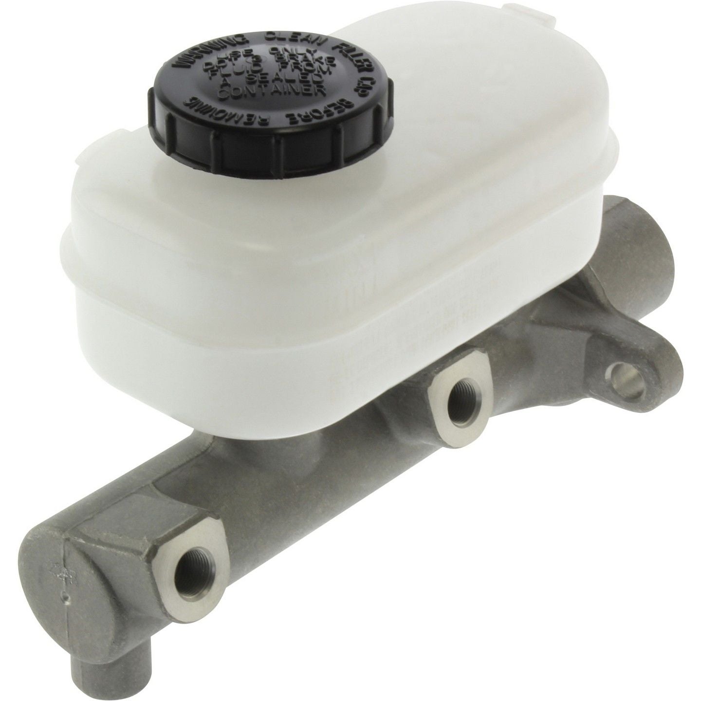 centric parts premium brake master cylinder  frsport 130.65070