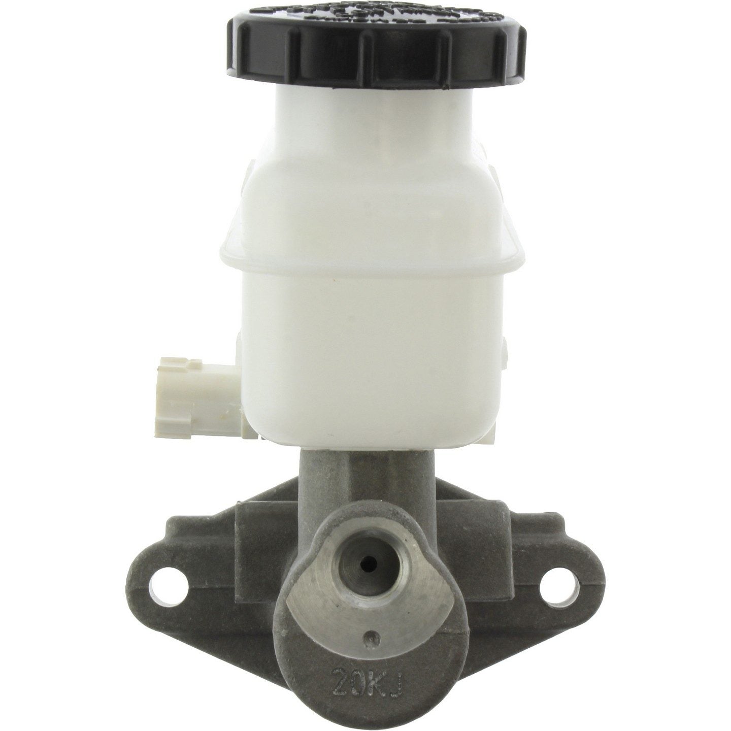 StopTech Premium Brake Master Cylinder  top view frsport 130.65077