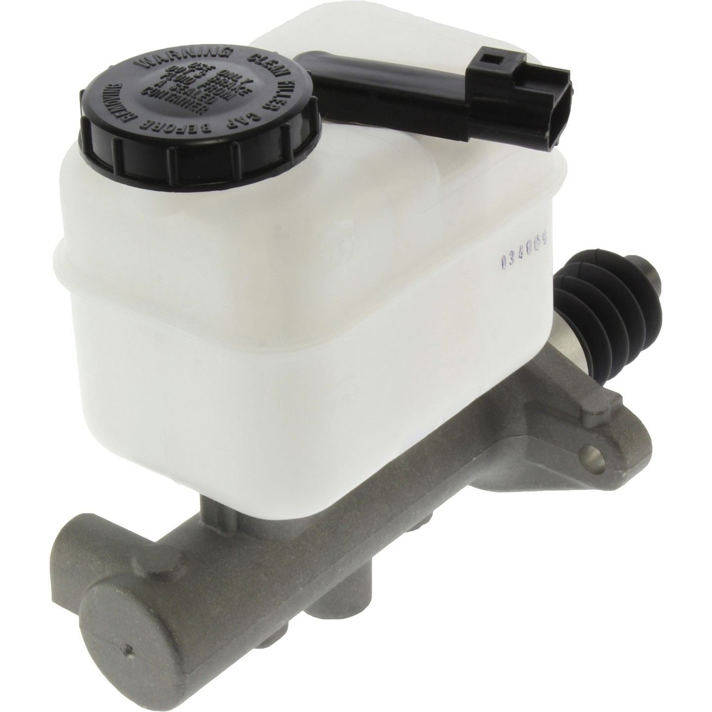 centric parts premium brake master cylinder  frsport 130.65080