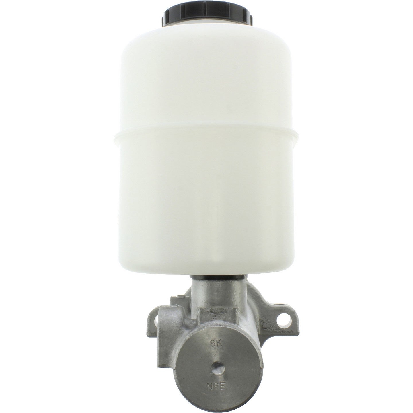 Centric Parts Premium Brake Master Cylinder  top view frsport 130.65081
