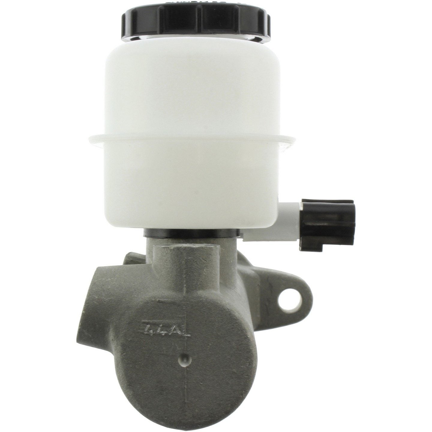 Centric Parts Premium Brake Master Cylinder  top view frsport 130.65083