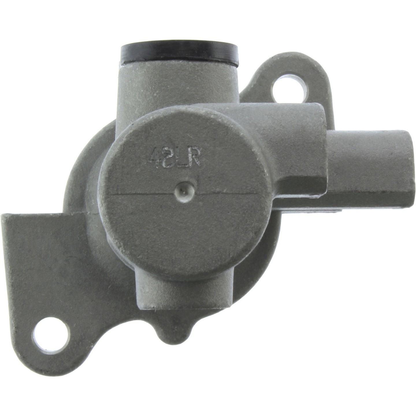 Centric Parts Premium Brake Master Cylinder  top view frsport 130.65085