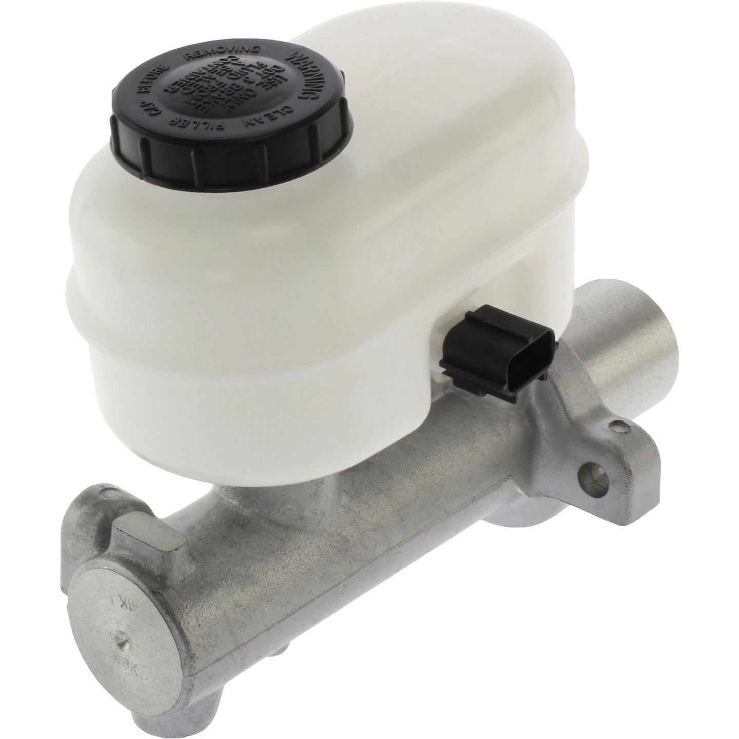 centric parts premium brake master cylinder  frsport 130.65091