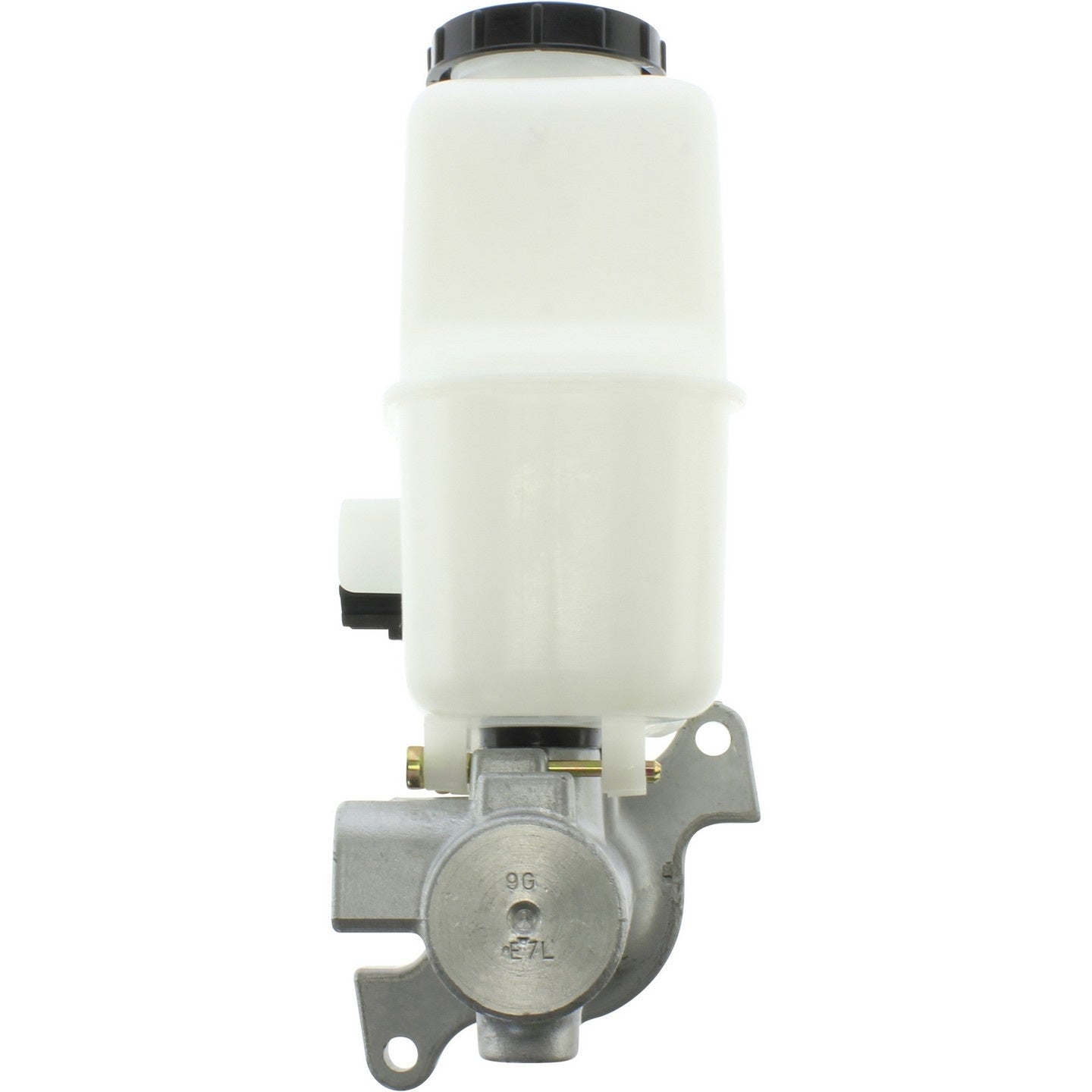 Centric Parts Premium Brake Master Cylinder  top view frsport 130.65110