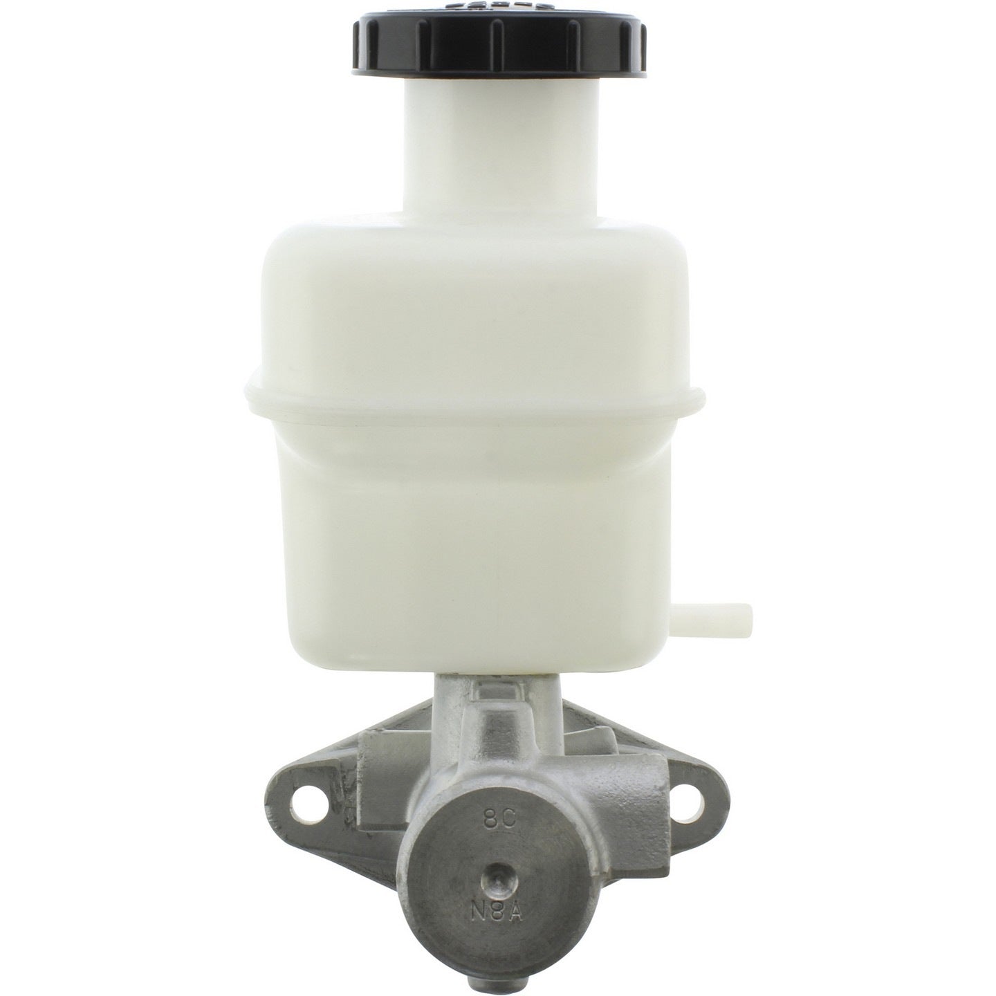 Centric Parts Premium Brake Master Cylinder  top view frsport 130.65116