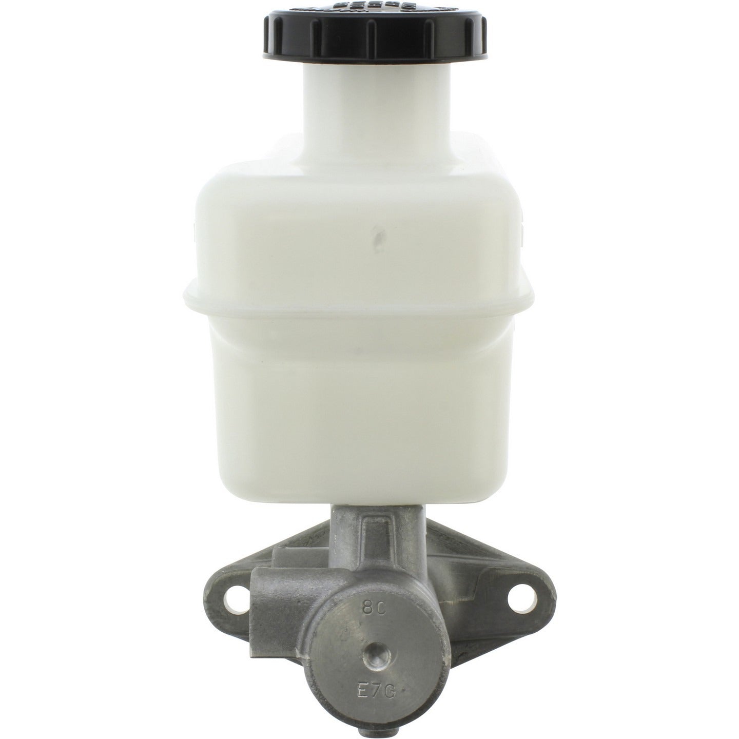 StopTech Premium Brake Master Cylinder  top view frsport 130.65126