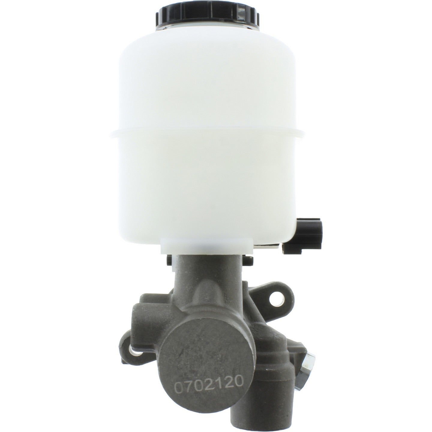 Centric Parts Premium Brake Master Cylinder  top view frsport 130.65141