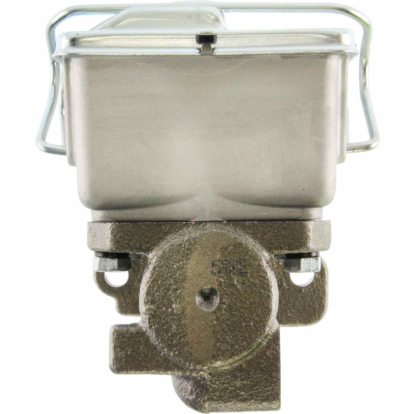 Centric Parts Premium Brake Master Cylinder  top view frsport 130.66006