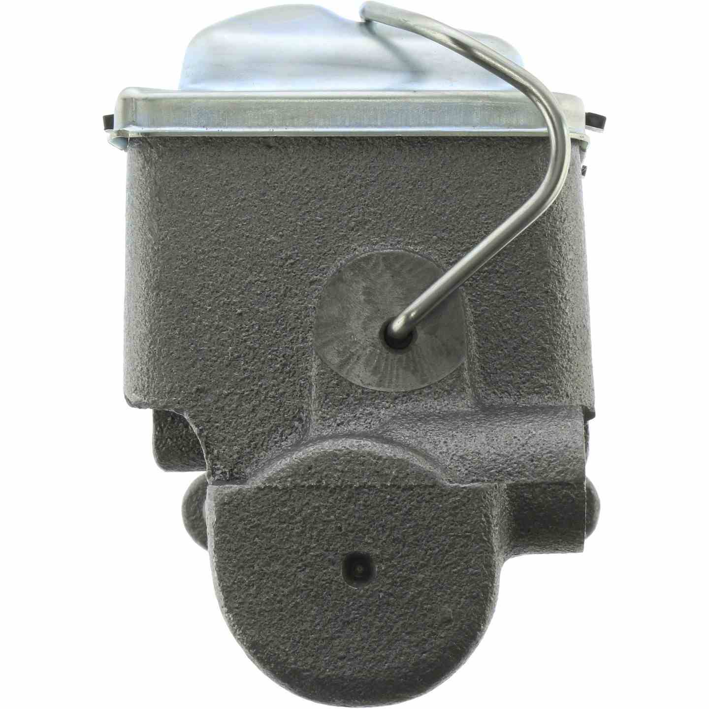 StopTech Premium Brake Master Cylinder  top view frsport 130.66012