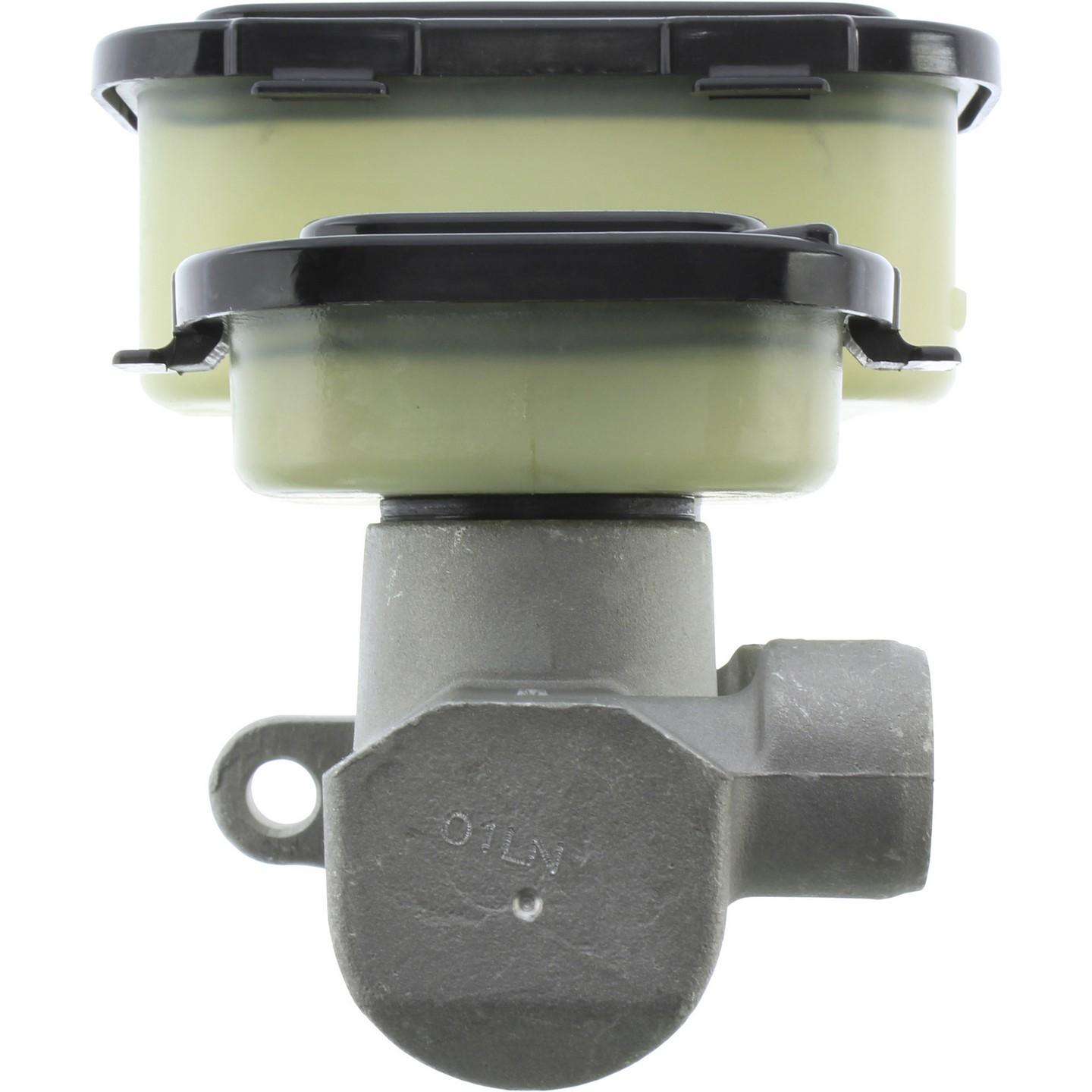 StopTech Premium Brake Master Cylinder  top view frsport 130.66014