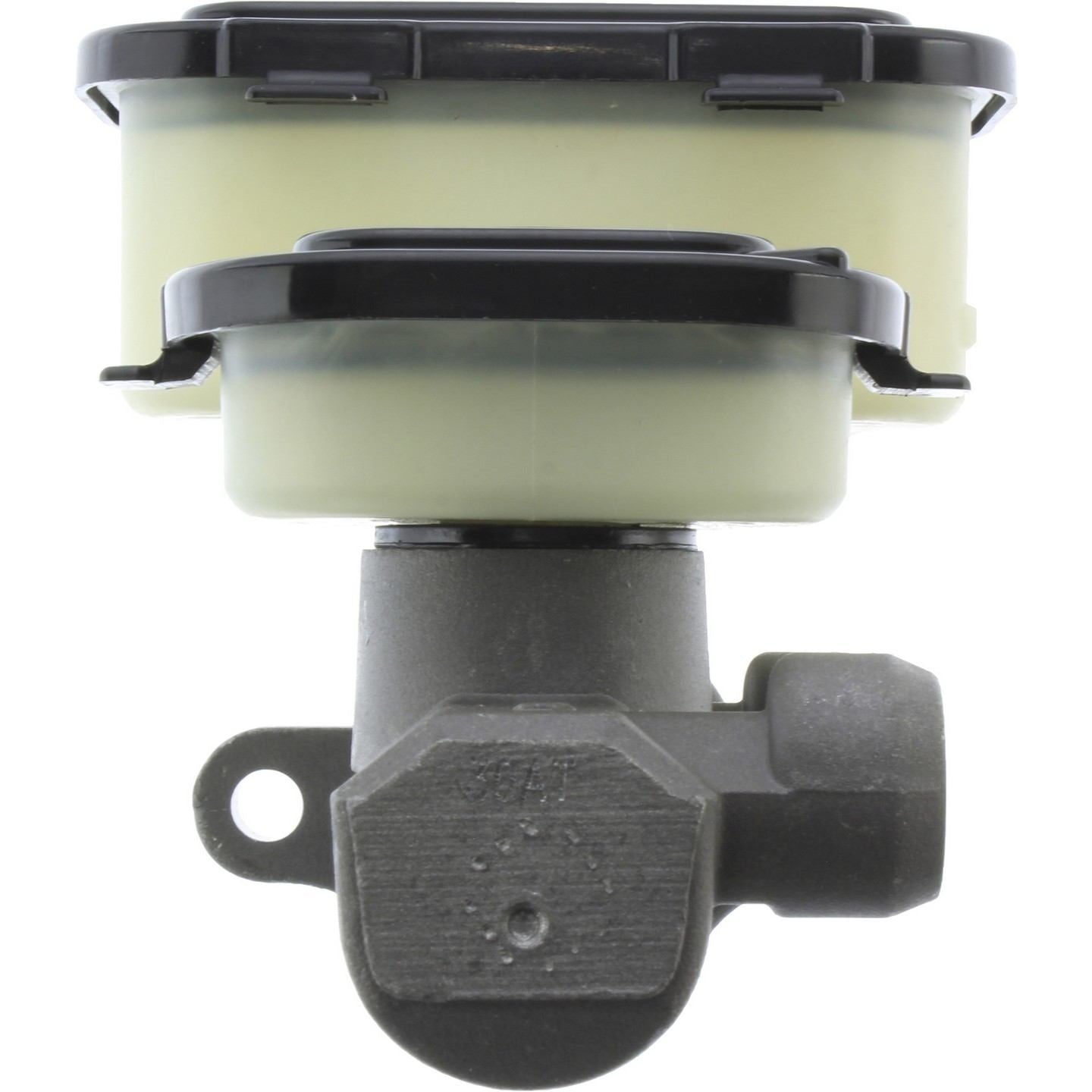 StopTech Premium Brake Master Cylinder  top view frsport 130.66015