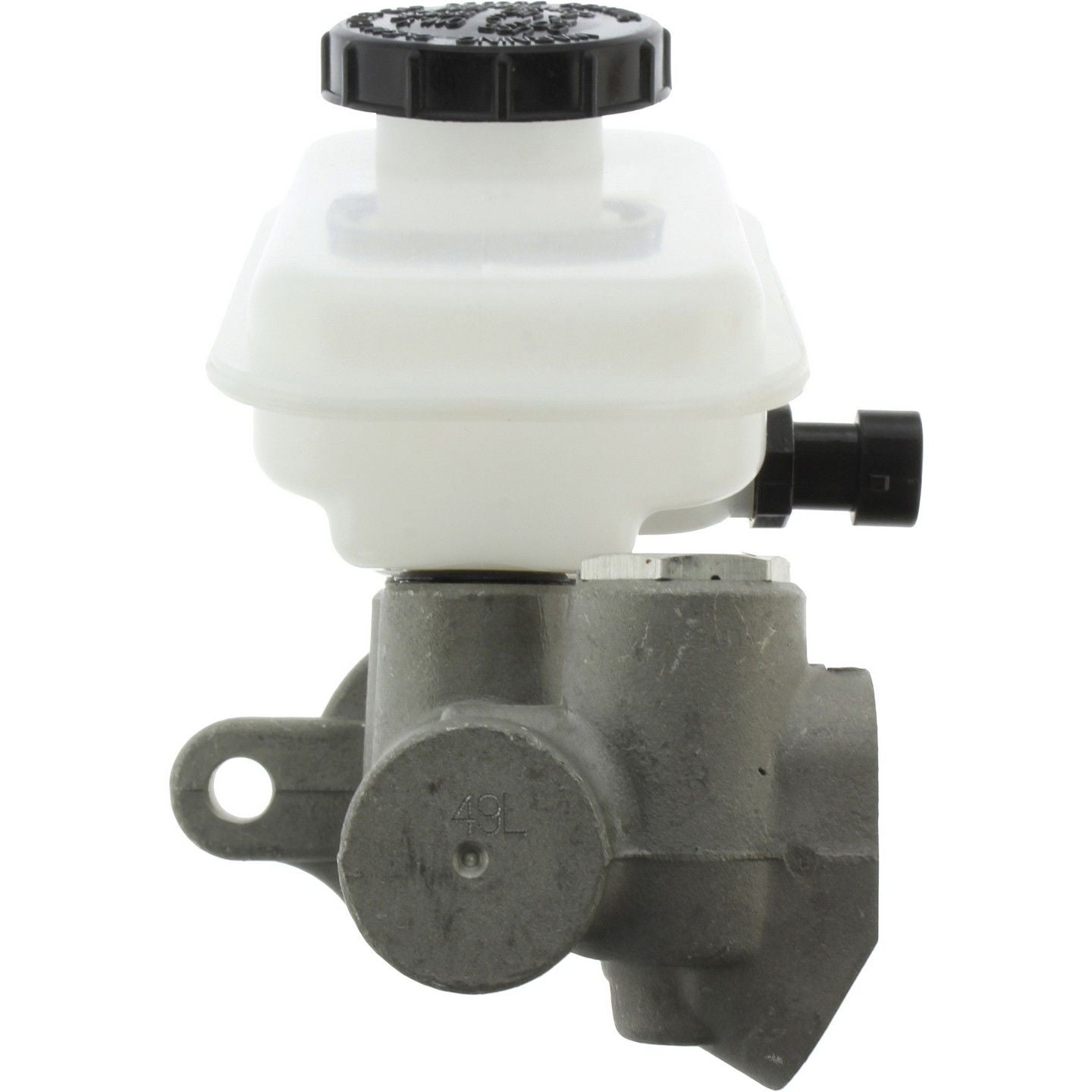 StopTech Premium Brake Master Cylinder  top view frsport 130.66028