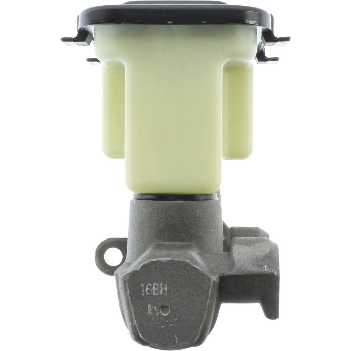 Centric Parts Premium Brake Master Cylinder  top view frsport 130.66030