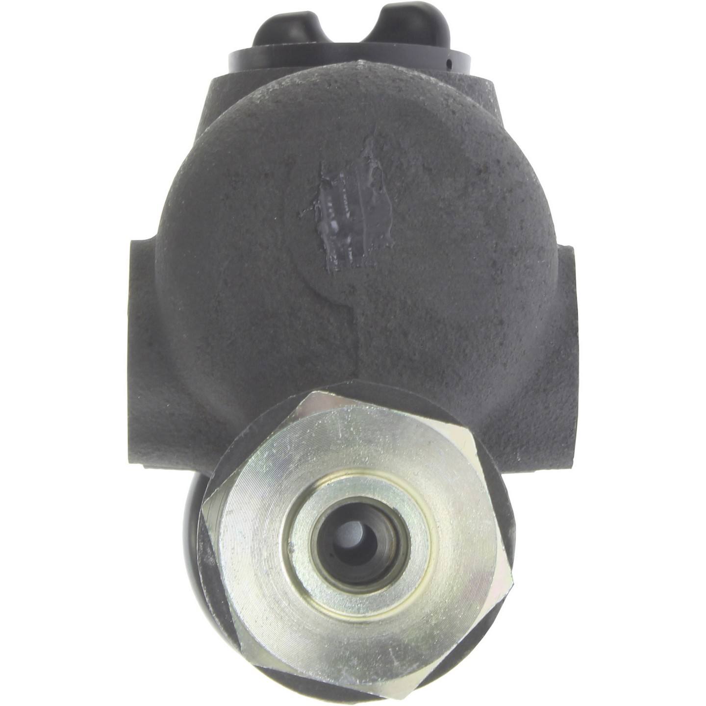 Centric Parts Premium Brake Master Cylinder  top view frsport 130.66039