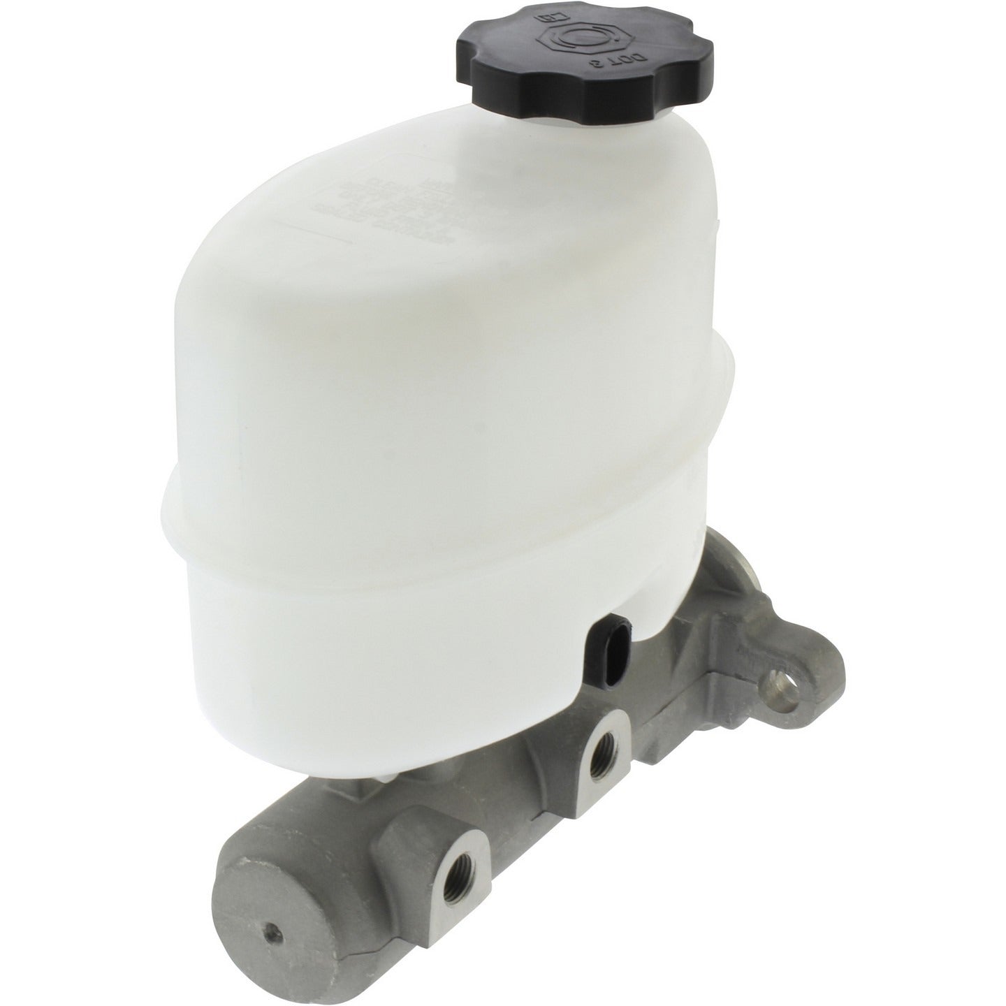 centric parts premium brake master cylinder  frsport 130.66042