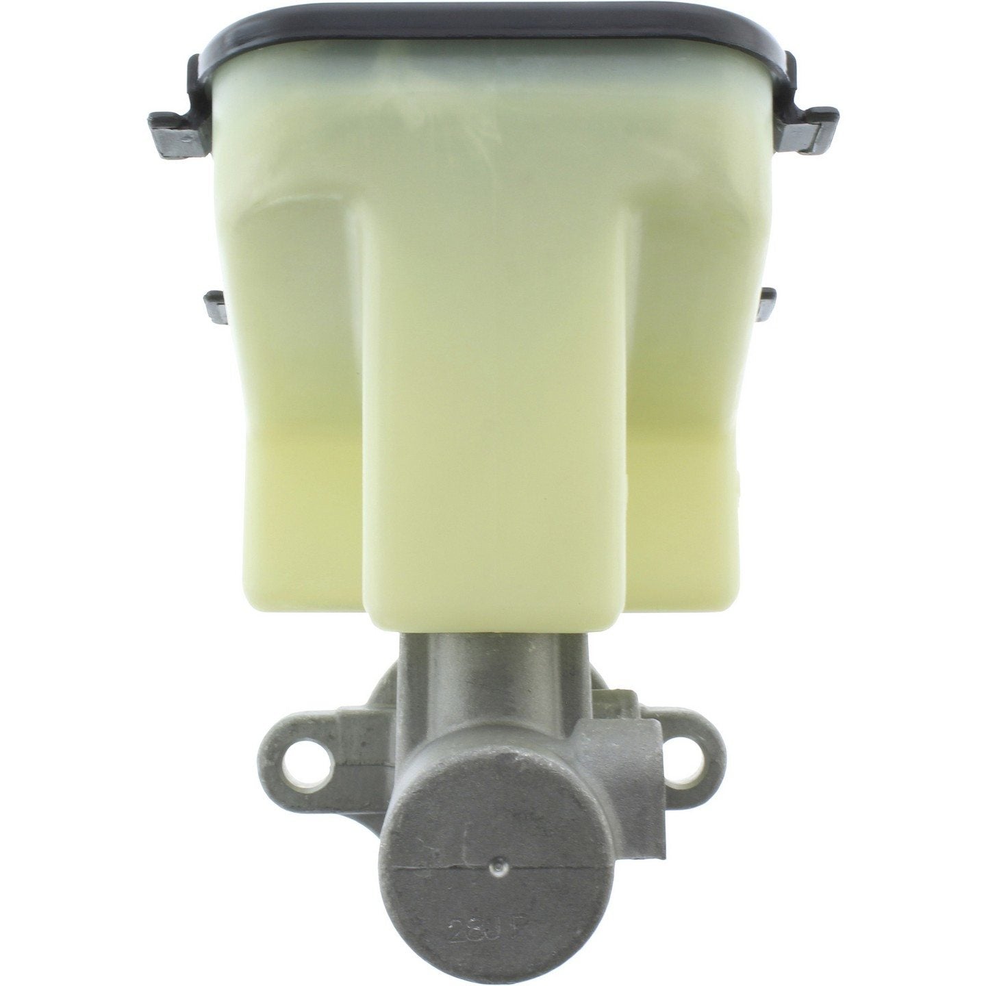 Centric Parts Premium Brake Master Cylinder  top view frsport 130.66050