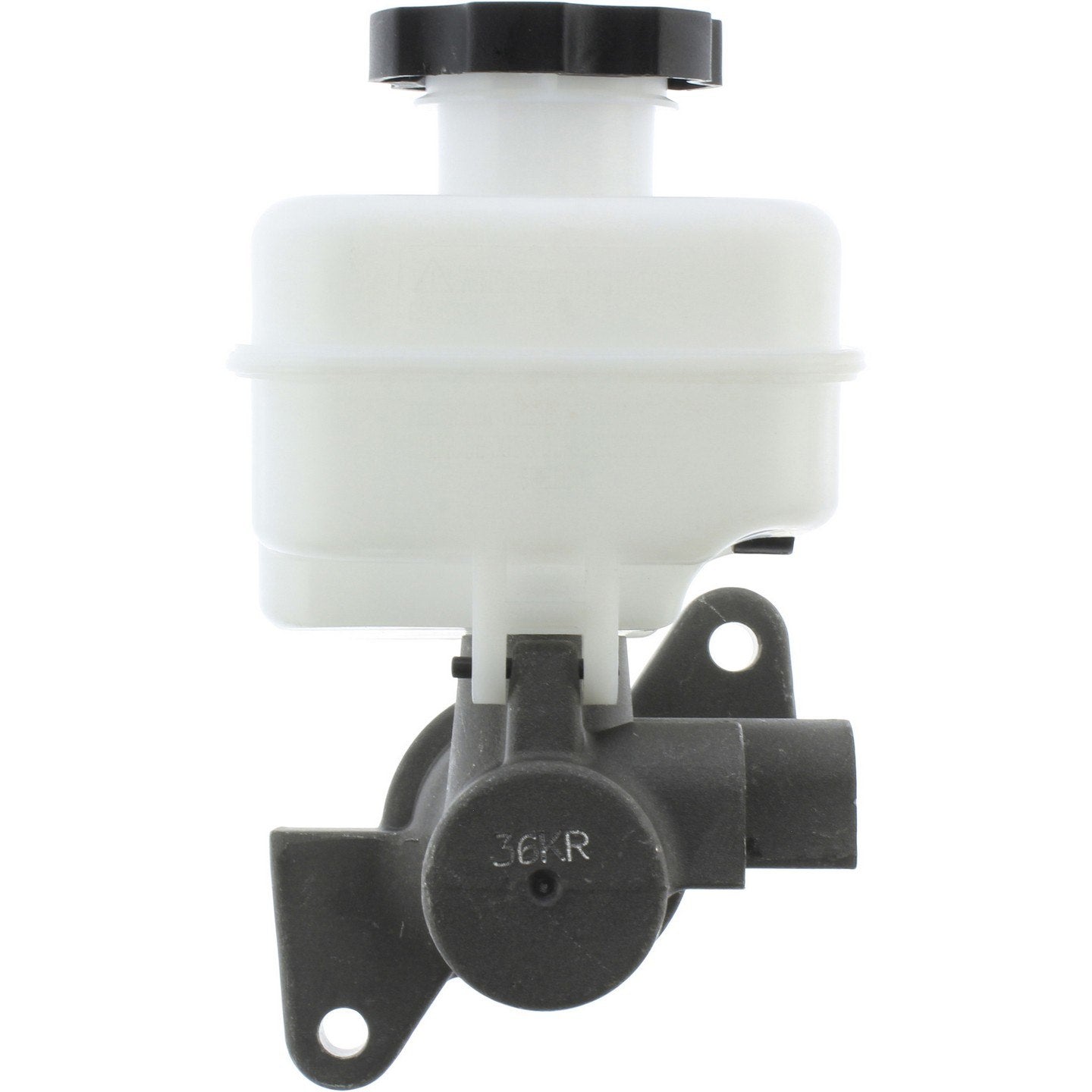 Centric Parts Premium Brake Master Cylinder  top view frsport 130.66052