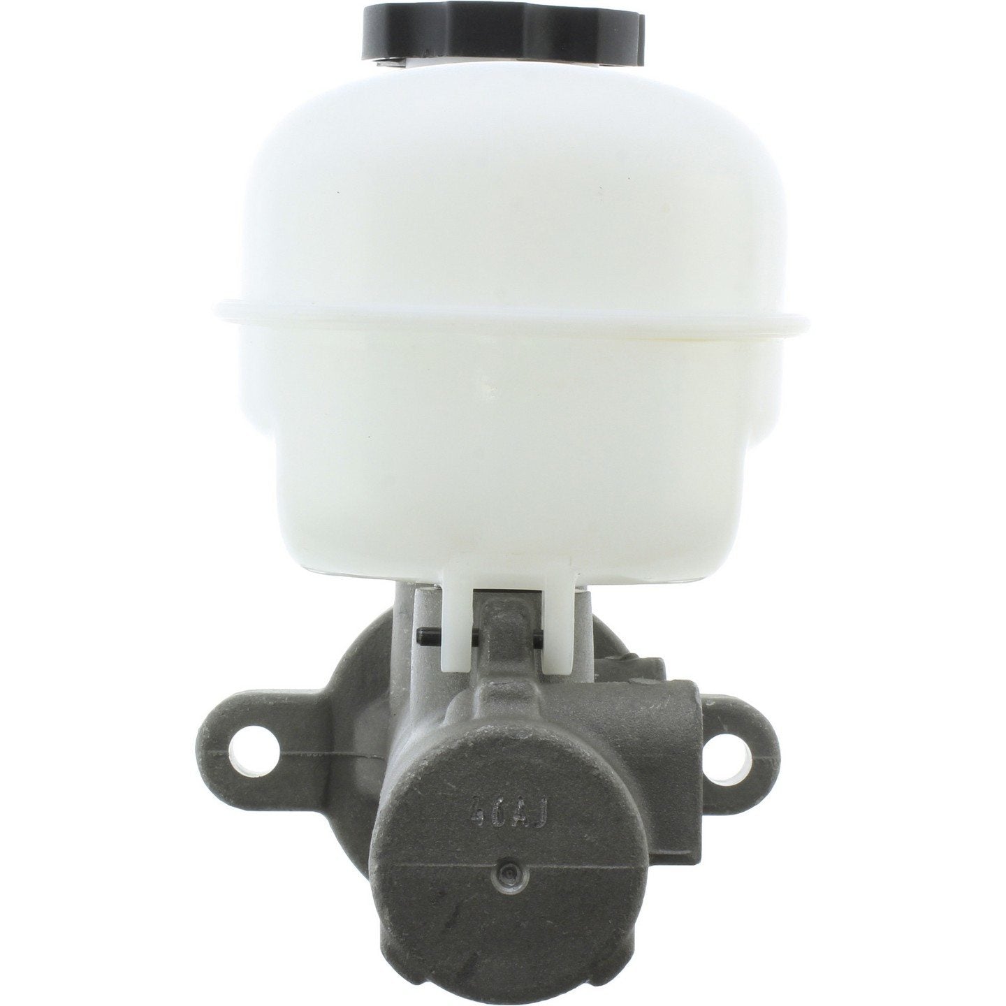 Centric Parts Premium Brake Master Cylinder  top view frsport 130.66053