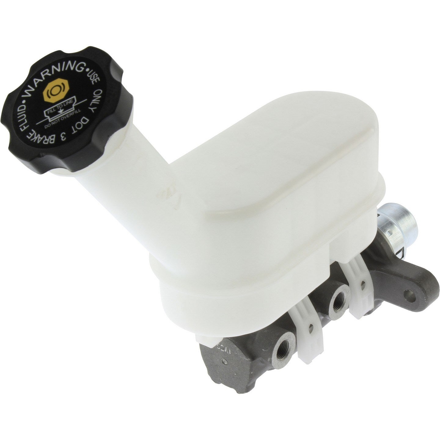 centric parts premium brake master cylinder  frsport 130.66059