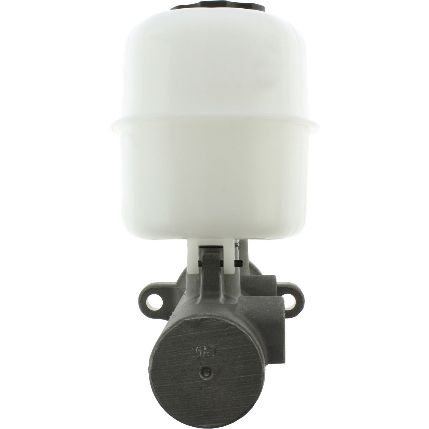 StopTech Premium Brake Master Cylinder  top view frsport 130.66062