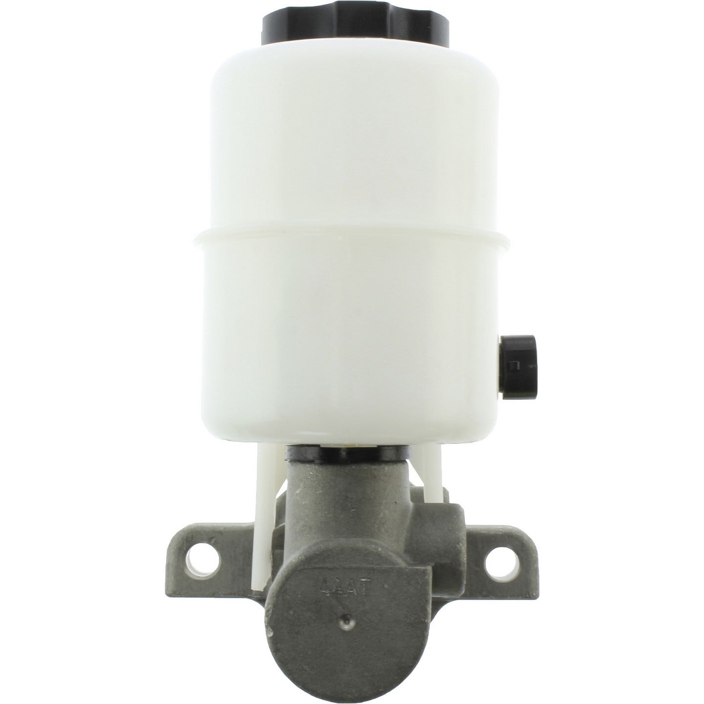 StopTech Premium Brake Master Cylinder  top view frsport 130.66075