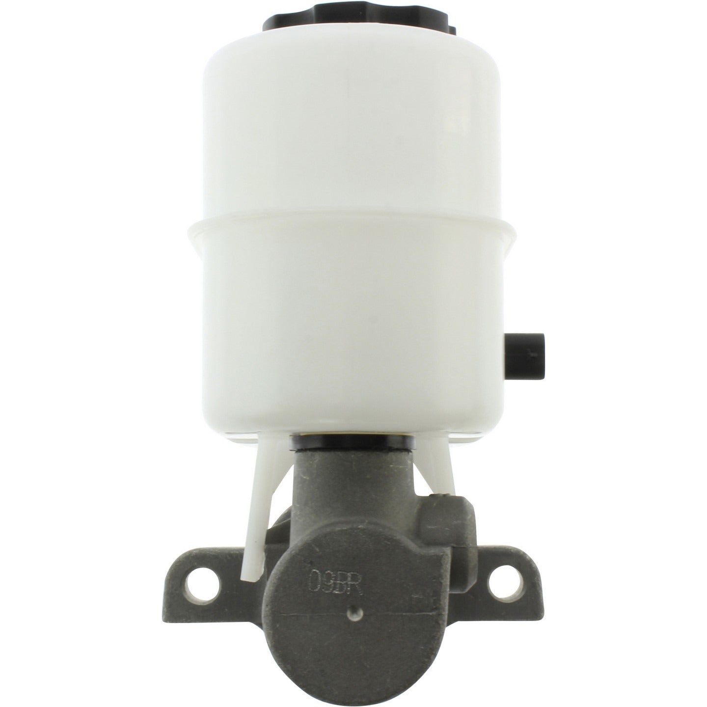 Centric Parts Premium Brake Master Cylinder  top view frsport 130.66076