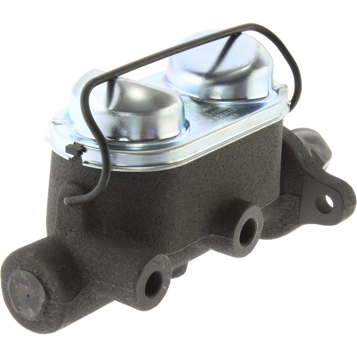 Stoptech Centric 67-74 Dodge P200 / Power Wagon Premium Brake Master Cylinder 130.67001