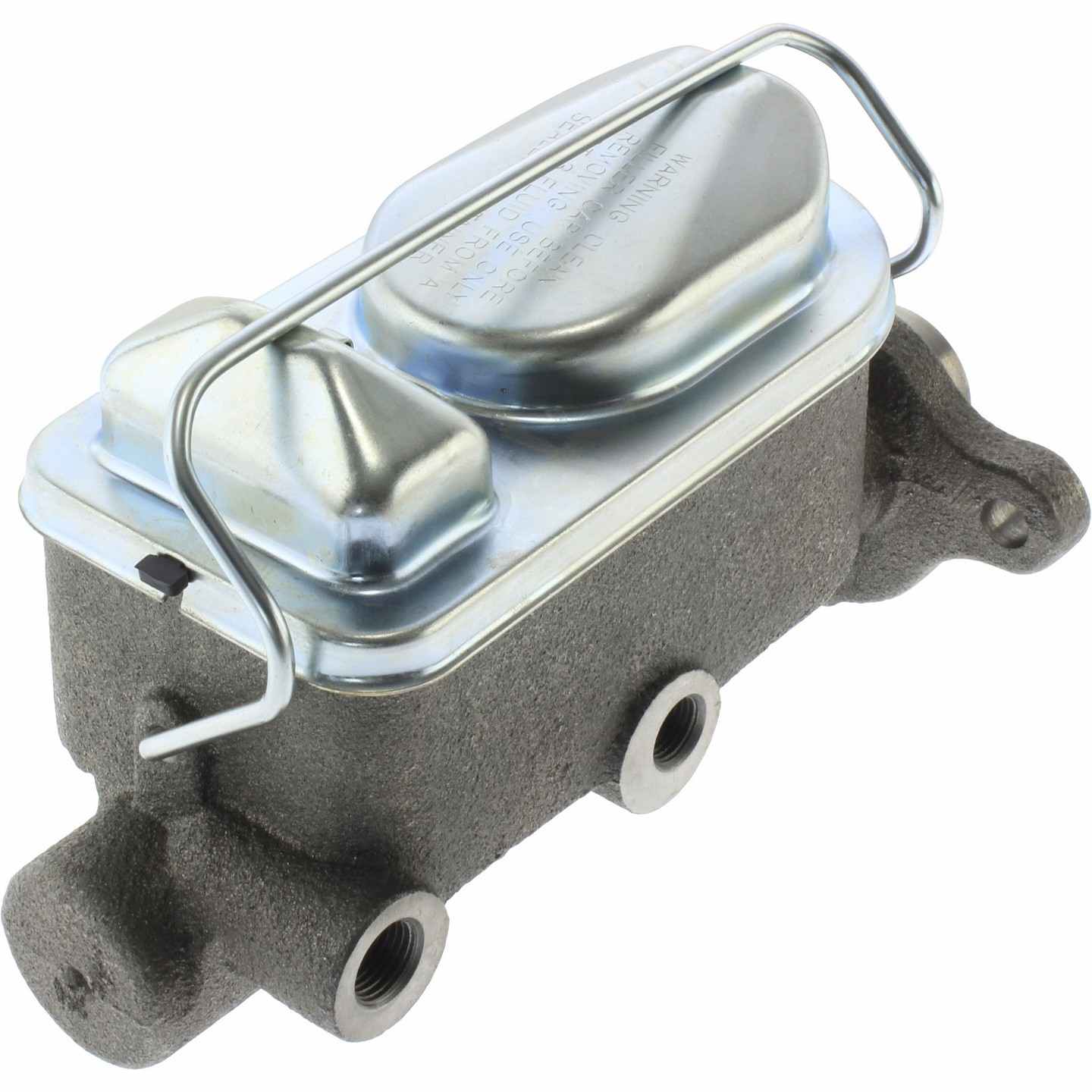 centric parts premium brake master cylinder  frsport 130.67003